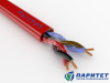 Кабель (провод) КСВВнг(А)-LS 4х0.50мм
