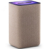 Станция 2 Яндекс- умная колонка с Алисой Бежевая (YNDX-00051 Beige)