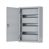 Корпус мет. нав. 520х350х120 45 мод. IP31 ЩРН-45 (30210DEK)