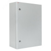 Щит с монтажной панелью ЩМПг-800х600х250 (ЩРНМ-4) IP54 герметичный