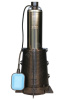 Насос колодезный ВОДОМЕТ 55/50 А дф (донный фильтр) (6550)