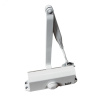 Доводчик TS-77 EN4 с рычагом белый (90кг) (TS-77 EN4 бел)