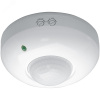 Датчик движения ИК потолочный 1200w 360 гр. 6м IP20 белый (SEN5 бел.)