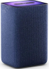 Станция 2 Яндекс - умная колонка с Алисой Синяя (YNDX-00051 Blue)