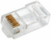 Джек RJ-45 8P8C CAT 5e PROCONNECT (etm05-1021-3)