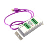 Купить Разветвитель сети CAN RJ45-2 пружинные клеммы (TCSCTN026M16M) 