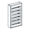 Шкаф PACK 6 рядов (08006)