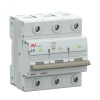 Купить Выключатель автоматический AV-125 3P 63A (C) 10kA EKF AVERES, купить в розницу Выключатель автоматический AV-125 3P 63A (C) 10kA EKF AVERES, купить оптом Выключатель автоматический AV-125 3P 63A (C) 10kA EKF AVERES, поставщик Выключатель автоматический AV-125 3P 63A (C) 10kA EKF AVERES, Автоматические выключатели в модульном исполнении Купить Выключатель автоматический AV-125 3P 63A (C) 10kA EKF AVERES