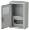 Корпус металлический ЩУРн 1/6зо-1 76 УХЛ3 IP31 (285х190х130) (100)
