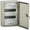 Корпус металлический ЩРн-24з-1 74 У2 IP54 PRO