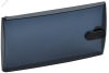 Дверца для корпуса пластикового ЩРН(В)-П-6 IP41 черная прозрачная UNION Compact