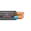  Кабель силовой КГТП-ХЛ 4х2.5 ТРТС 