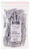 Купить Дюбель распорный 5х25 (100шт) (23831-0) 