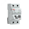 Купить Автомат дифференциальный DVA-6 1P+N 10А (B) 300мА (AC) 6кА AVERES (rcbo6-1pn-10B-300-ac-av), купить в розницу Автомат дифференциальный DVA-6 1P+N 10А (B) 300мА (AC) 6кА AVERES (rcbo6-1pn-10B-300-ac-av), купить оптом Автомат дифференциальный DVA-6 1P+N 10А (B) 300мА (AC) 6кА AVERES (rcbo6-1pn-10B-300-ac-av), поставщик Автомат дифференциальный DVA-6 1P+N 10А (B) 300мА (AC) 6кА AVERES (rcbo6-1pn-10B-300-ac-av), Автоматические выключатели дифференциального тока Купить Автомат дифференциальный DVA-6 1P+N 10А (B) 300мА (AC) 6кА AVERES (rcbo6-1pn-10B-300-ac-av)