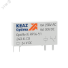 Купить Реле промежуточное OptiRel G RP34-51-24D-6-CO-G 