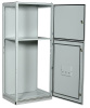 ВРУ-2 сборный корпус 2000х600х600 IP54 SMART IEK
