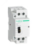 Купить Контактор 2P 2НО 63A AC 230В-230В City9 Set, купить в розницу Контактор 2P 2НО 63A AC 230В-230В City9 Set, купить оптом Контактор 2P 2НО 63A AC 230В-230В City9 Set, поставщик Контактор 2P 2НО 63A AC 230В-230В City9 Set, Автоматические выключатели в модульном исполнении Купить Контактор 2P 2НО 63A AC 230В-230В City9 Set
