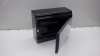 Корпус модульный пл. нав. ЩРН-П-9 PRIME черный IP41 (MKP13-N-01-09-41-K02)