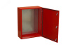 Корпус металлический ЩРНМ IP55 600х400х200 RAL3020