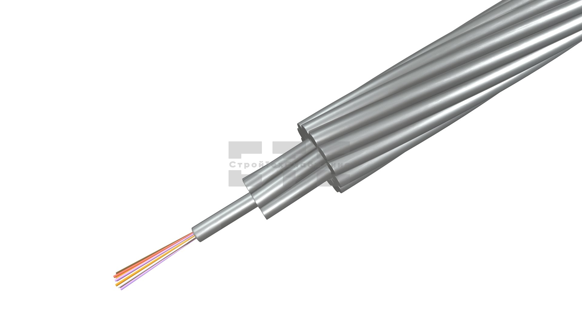  Кабель ОКГТ-Ц 