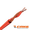 Кабель КПКВнг(А)-FRLS 1х2х0.75 красный (КПКВнг(А)-FRLS 1х2х0,75)