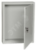 Корпус металлический ЩМП-5-0 (1000х650х300мм) УХЛ3IP31 IEK