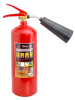 Огнетушитель углекислотный, переносной