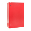 Щит с монтажной панелью ЩМПг-800х600х250 (ЩРНМ-4) RAL 3001 IP54 EKF PROxima