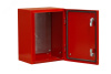 Корпус металлический ЩРНМ IP55 250х200х150 RAL3020