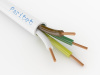 Кабель (провод) КСПВ 4х0.40 мм