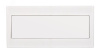 Корпус встраиваемый белая дверь 1 ряд 20 мод. IP41 ЩРВ-М