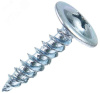 Купить Саморез металл/металл 4.2х51 острый цинк 100 шт (screw-m-4.2x51o-100) 