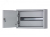 Корпус мет. нав. 250х400х120 18 мод. IP31 ЩРН-18М (30213DEK)