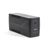 Купить Источник бесперебойного питания Line-interactive SKAT-UPS 600 ВА/350 Вт 3 мин Tower 1хIEC 320 C13, 1 