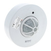 Датчик движения ИК потолочный 1200Вт 360гр. до 8м IP20 MS-28A PROxima