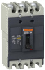 Купить Выключатель автоматический трехполюсный EZC100 7.5 KA/400 В 3T 30 A (EZC100B3030), купить в розницу Выключатель автоматический трехполюсный EZC100 7.5 KA/400 В 3T 30 A (EZC100B3030), купить оптом Выключатель автоматический трехполюсный EZC100 7.5 KA/400 В 3T 30 A (EZC100B3030), поставщик Выключатель автоматический трехполюсный EZC100 7.5 KA/400 В 3T 30 A (EZC100B3030), Автоматические выключатели в литом корпусе Купить Выключатель автоматический трехполюсный EZC100 7.5 KA/400 В 3T 30 A (EZC100B3030)