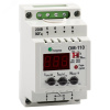 Купить Реле мощности OptiDin ОМ-110-УХЛ4 
