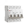 Купить Автоматический выключатель 4P 2А (C) 6кА ВА 47-63N EKF PROxima 