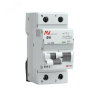 Купить Автомат дифференциальный DVA-6 1P+N 16А (D) 300мА (AC) 6кА AVERES (rcbo6-1pn-16D-300-ac-av), купить в розницу Автомат дифференциальный DVA-6 1P+N 16А (D) 300мА (AC) 6кА AVERES (rcbo6-1pn-16D-300-ac-av), купить оптом Автомат дифференциальный DVA-6 1P+N 16А (D) 300мА (AC) 6кА AVERES (rcbo6-1pn-16D-300-ac-av), поставщик Автомат дифференциальный DVA-6 1P+N 16А (D) 300мА (AC) 6кА AVERES (rcbo6-1pn-16D-300-ac-av), Автоматические выключатели дифференциального тока Купить Автомат дифференциальный DVA-6 1P+N 16А (D) 300мА (AC) 6кА AVERES (rcbo6-1pn-16D-300-ac-av)