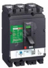 Купить Выключатель автоматический EasyPact CVS250 50кА TM200D 3п 
