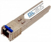 Модуль оптический SFP Single Mode, 1.25 Гб/c, разъем SC SFP-S1SC12-G-1310-1550 (SFP-S1SC12-G-1310-15