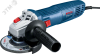 Углошлифмашина GWS 700 (0.601.3A3.0R0)