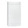 Щит распределительный навесной Unix белая дверь   4х18 модулей IP40 EKF PROxima