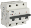 Купить ARMAT Автоматический выключатель M10H 3P L 100А IEK 