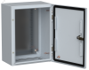 Корпус металлический ЩМП-40.30.20 УХЛ1 IP66 TITAN 5 IEK (TI5-10-N-040-030-020-66)