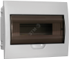 Корпус модульный пластиковый встраиваемый IP41 ЩРВ-Пк-12 IEK (MKP12-V-04-12-41)