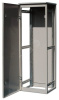 Корпус ВРУ 1800х600х450 IP31 металлический