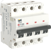 Купить ARMAT Автоматический выключатель M06N-DC 4P Z 1А IEK 