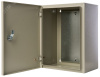 Корпус ЩРНМ-1 IP31 395х310х220