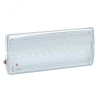 Светильник аварийного освещения SAFEWAY-10 LED EKFProxima